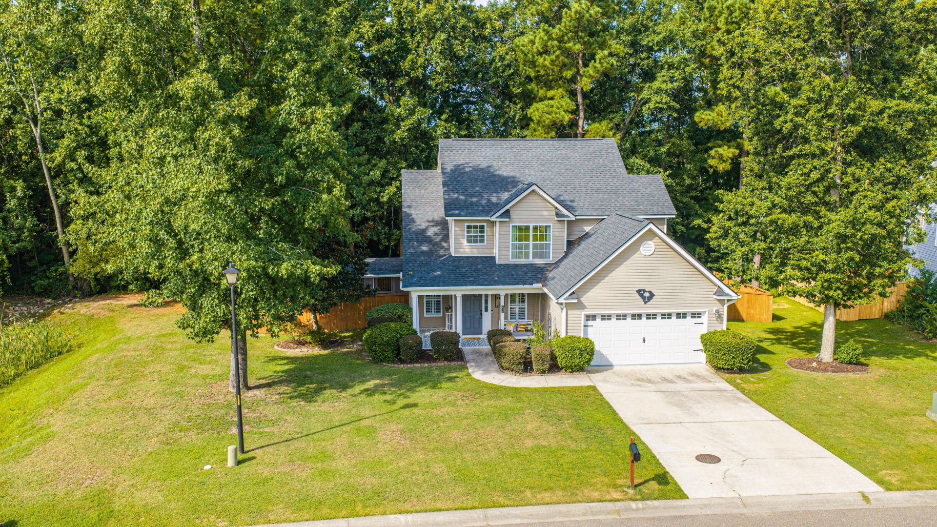 1019 Steelechase Lane Photo 37