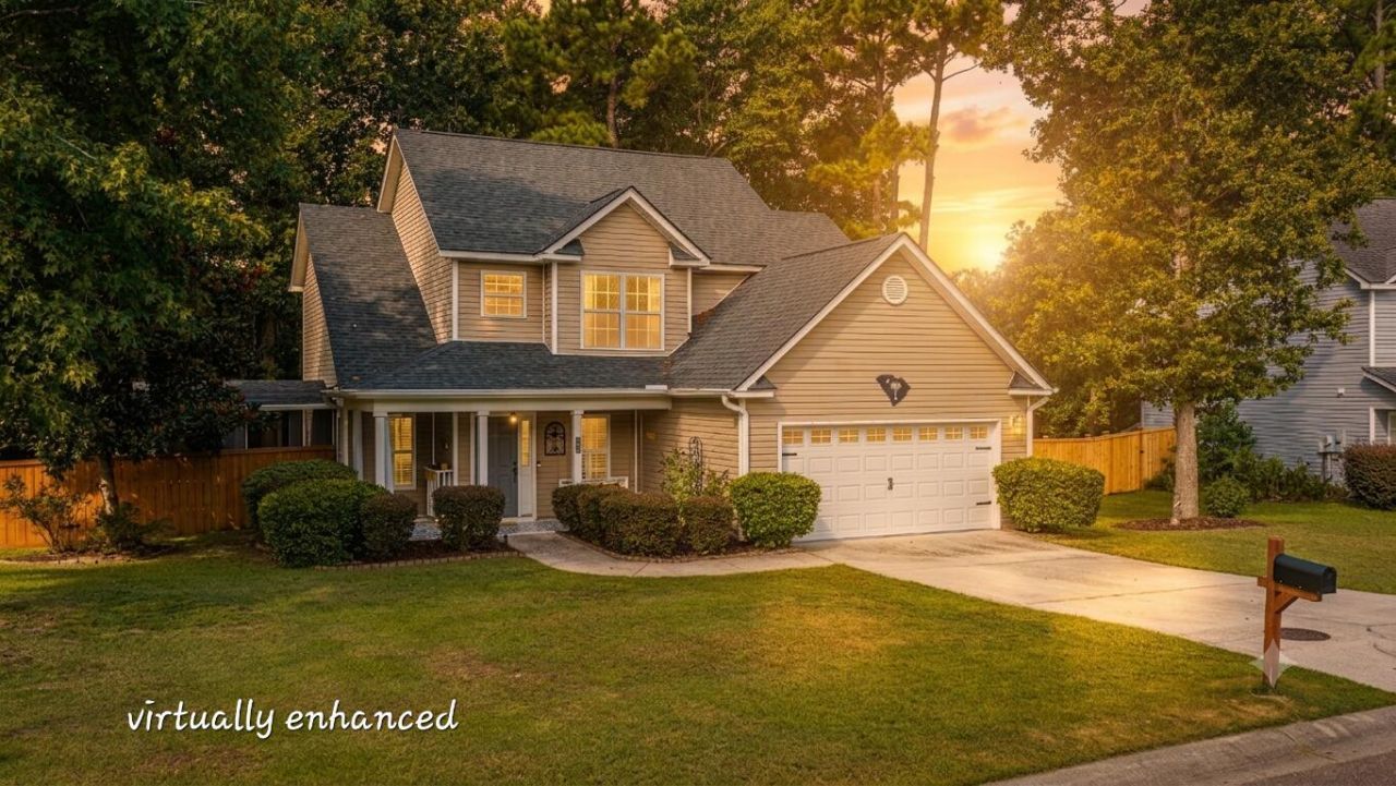 1019 Steelechase Lane Photo 41