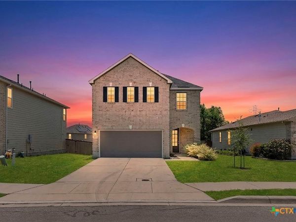 5012 Arrow Vista , Marion, TX 78124