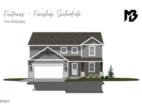 111 Harvest Drive, Deshler, OH 43516