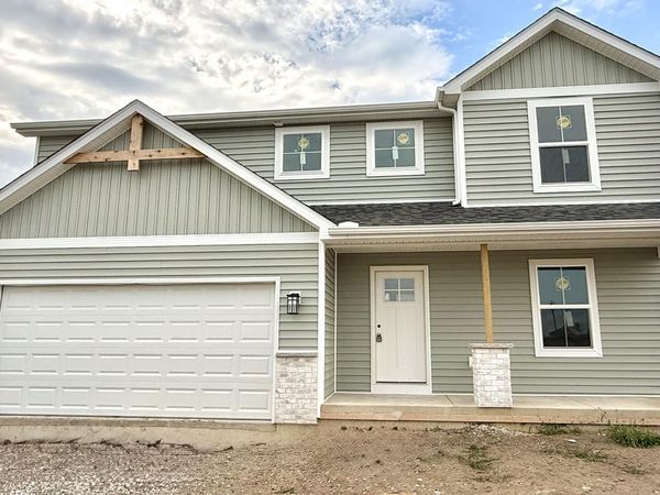 111 Harvest Drive, Deshler, OH 43516