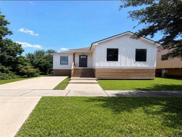 1713 TENNESSEE Street , New Orleans, LA 70117