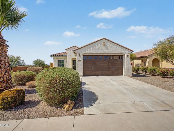 26142 W PIUTE Avenue, Buckeye, AZ 85396
