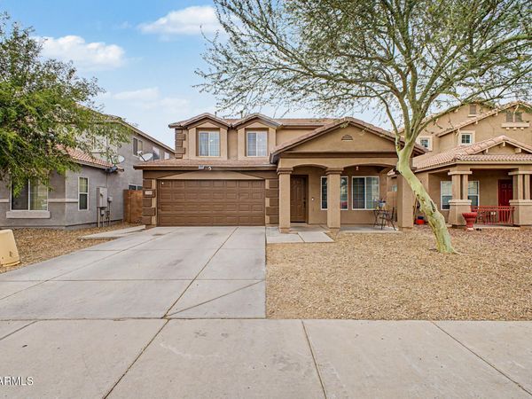 7224 W PIONEER Street, Phoenix, AZ 85043