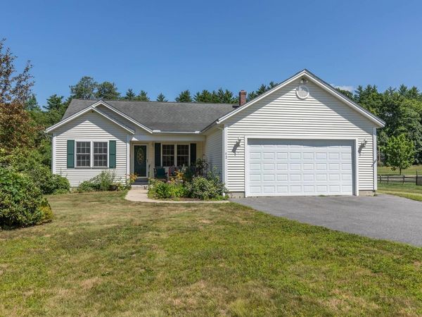 42 South Road, Swanzey, NH 03446