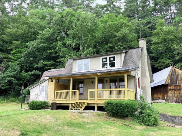 106 Coolidge Highway, Unit 6-276, Guilford, VT 05301