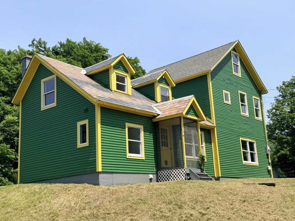 36 Paul's Road, Unit 6-259, Guilford, VT 05301