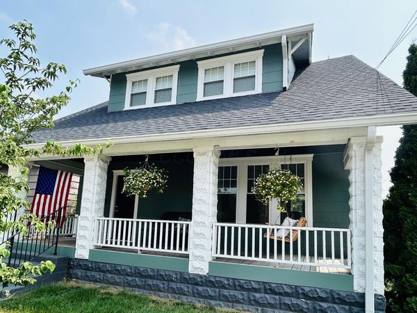 3227 Columbus Street, Grove City, OH 43123