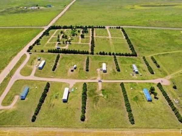 39113 County Road 39, Otis, CO 80743