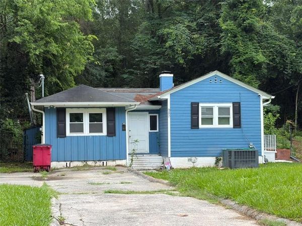 980 Curry Place , Macon, GA 31211