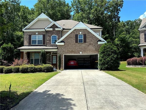 2035 Davallia Court , Cumming, GA 30041