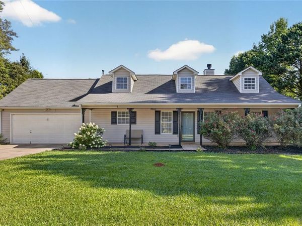 2078 Highway 81 W, Mcdonough, GA 30253