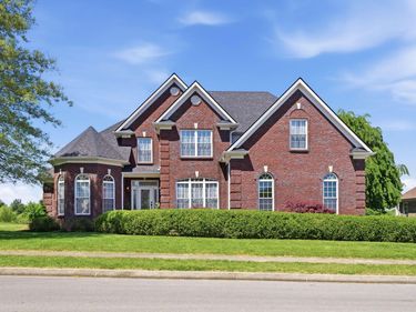 428 Houston Oaks Drive, Paris, KY 40361