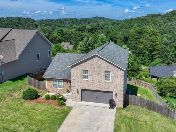 3926 Mountain Vista Rd, Knoxville, TN 37931