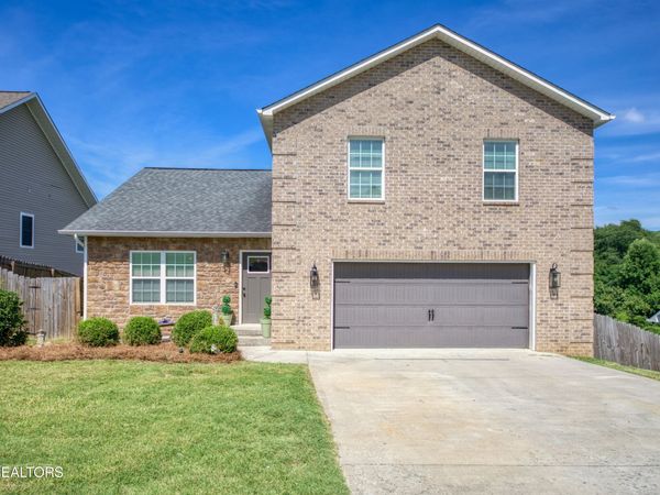 3926 Mountain Vista Rd, Knoxville, TN 37931