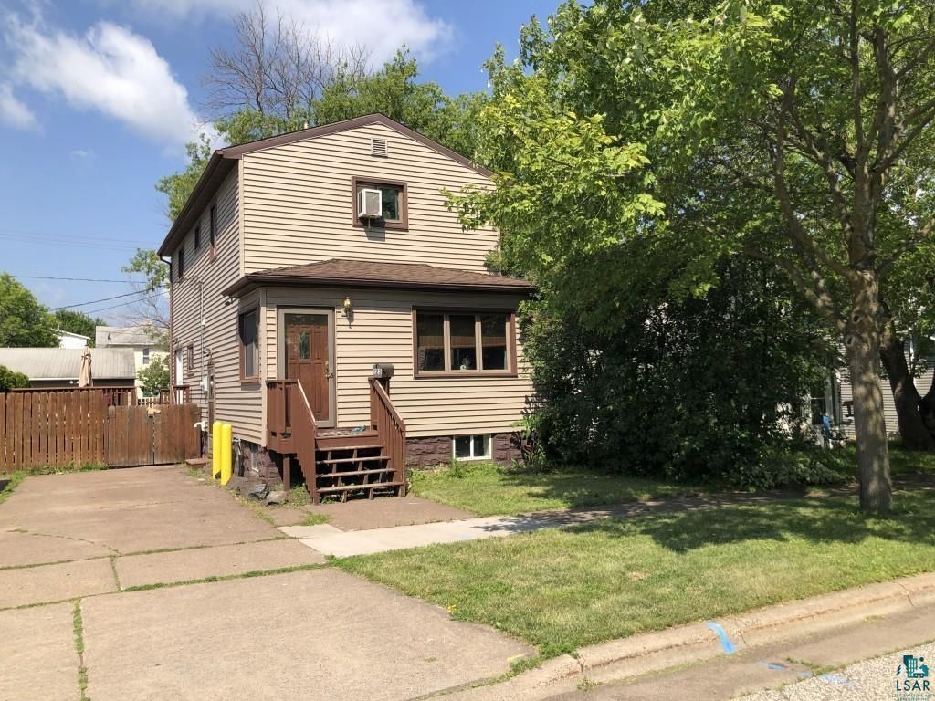 123 S 58th Ave W, Duluth, MN 55807 Main Photo