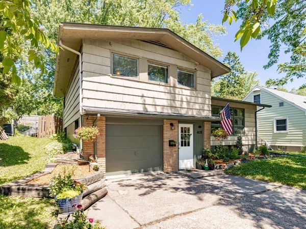 4119 Pitt St, Duluth, MN 55804