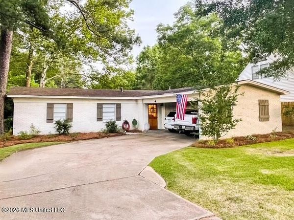 1004 Andover Street, Clinton, MS 39056