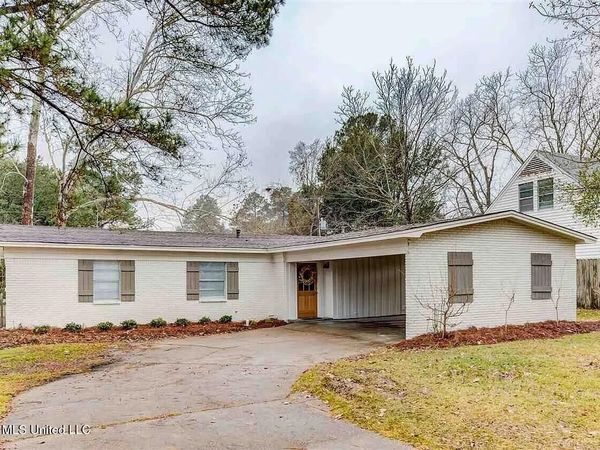 1004 Andover Street, Clinton, MS 39056