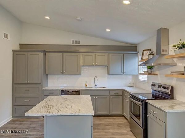 1004 Andover Street, Clinton, MS 39056