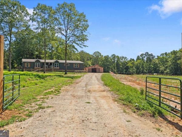 170 Aonia Rd, Washington, GA 30673