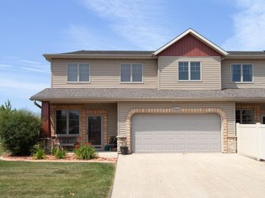 508 19th Avenue W, Unit H, West Fargo, ND 58078