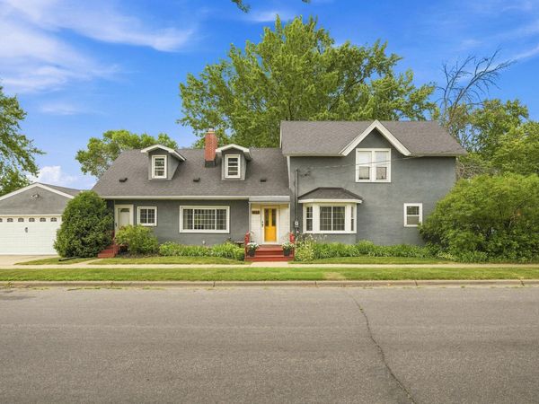 4864 Bloom Avenue, White Bear Lake, MN 55110