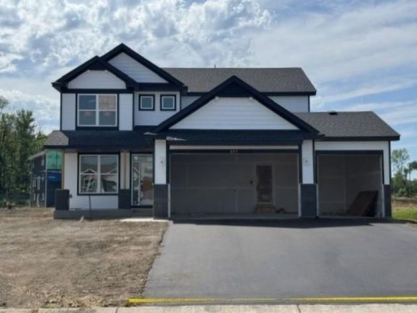 603 Jandel Avenue NE, Hanover, MN 55341
