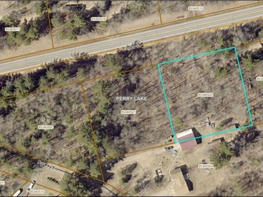 .99 Acres Lot 12, Block 3 Cty RD 11 , Crosby, MN 56441