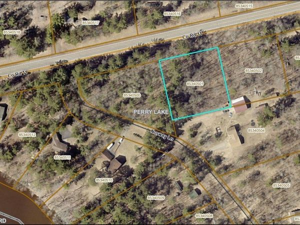 .99 Acres Lot 13, Block 2 Cty RD 11 , Crosby, MN 56441