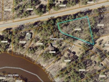 1.16 Acres Lot 14, Block 2 Cty RD 11 , Crosby, MN 56441