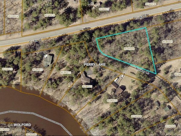 1.16 Acres Lot 14, Block 2 Cty RD 11 , Crosby, MN 56441
