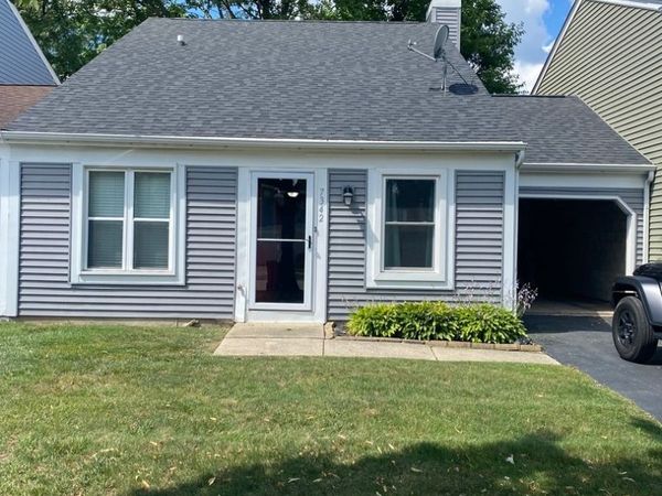 7342 Hartford Road , Downers Grove, IL 60516