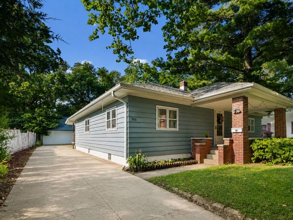 906 Wabash Street , Wilmington, IL 60481