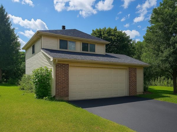 518 Whitehall Way , Bolingbrook, IL 60440