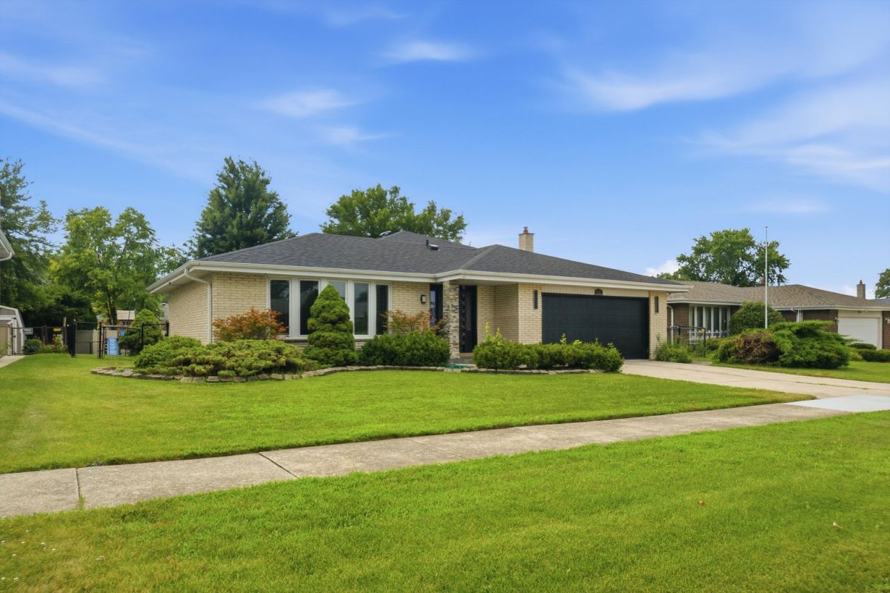 7603 Sequoia Court , Orland Park, IL 60462