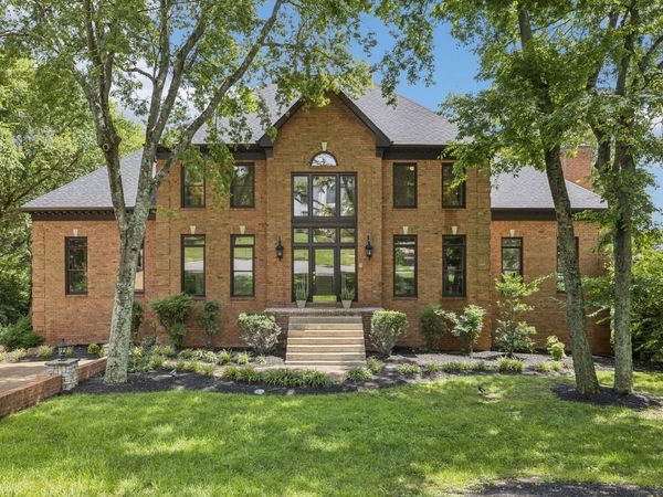 9129 Brentmeade Blvd , Brentwood, TN 37027