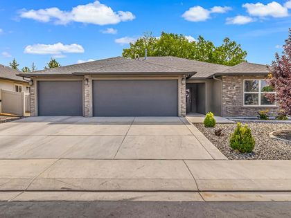 428 Fox Meadows Street  Grand Junction, CO 81504