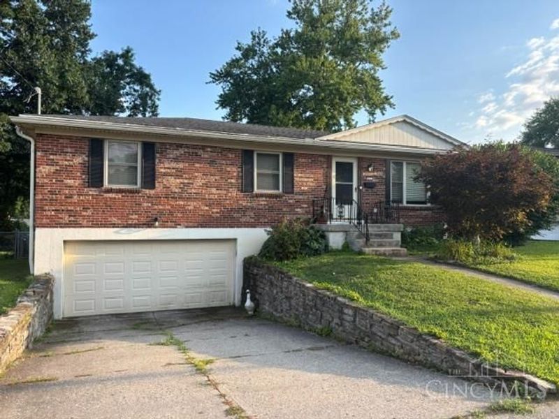 5377 Gander Drive, Delhi Twp, OH 45238 Photo 1