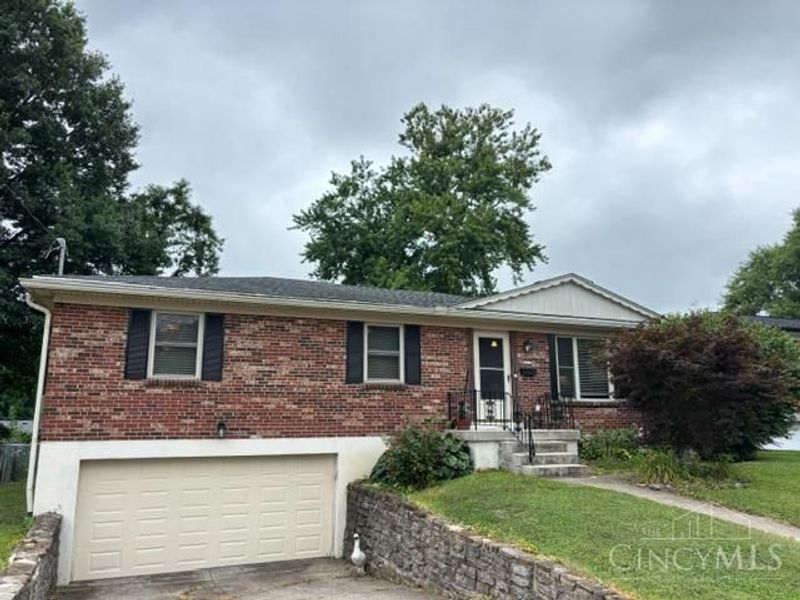 5377 Gander Drive, Delhi Twp, OH 45238 Photo 1