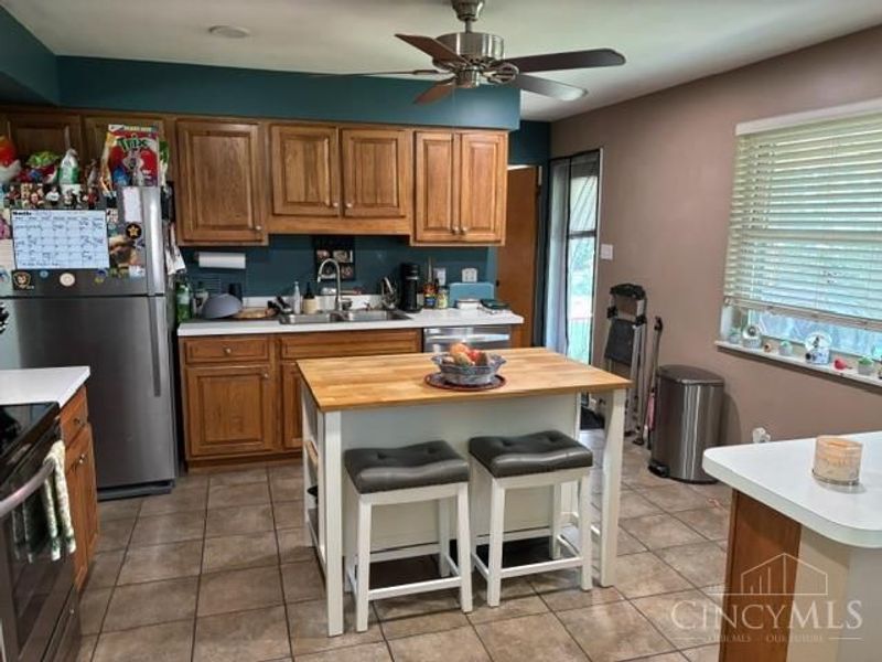 5377 Gander Drive, Delhi Twp, OH 45238 Photo 5