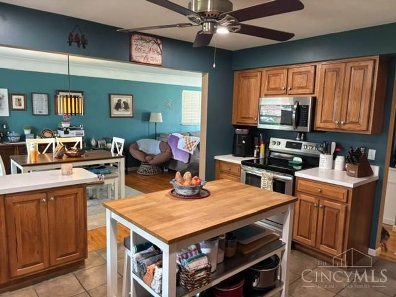 5377 Gander Drive, Delhi Twp, OH 45238 Photo 6