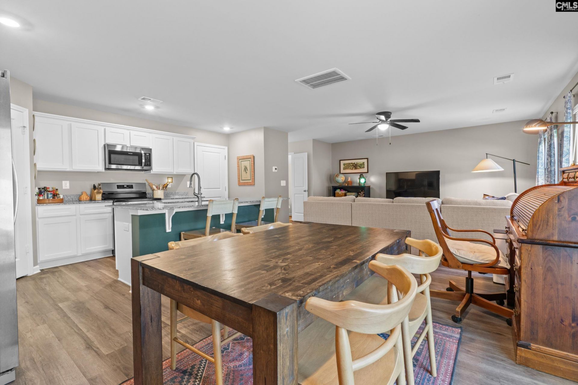 600 Stono Drive  Photo 12