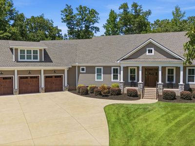 184 Hunley Drive , Lexington, SC 29072