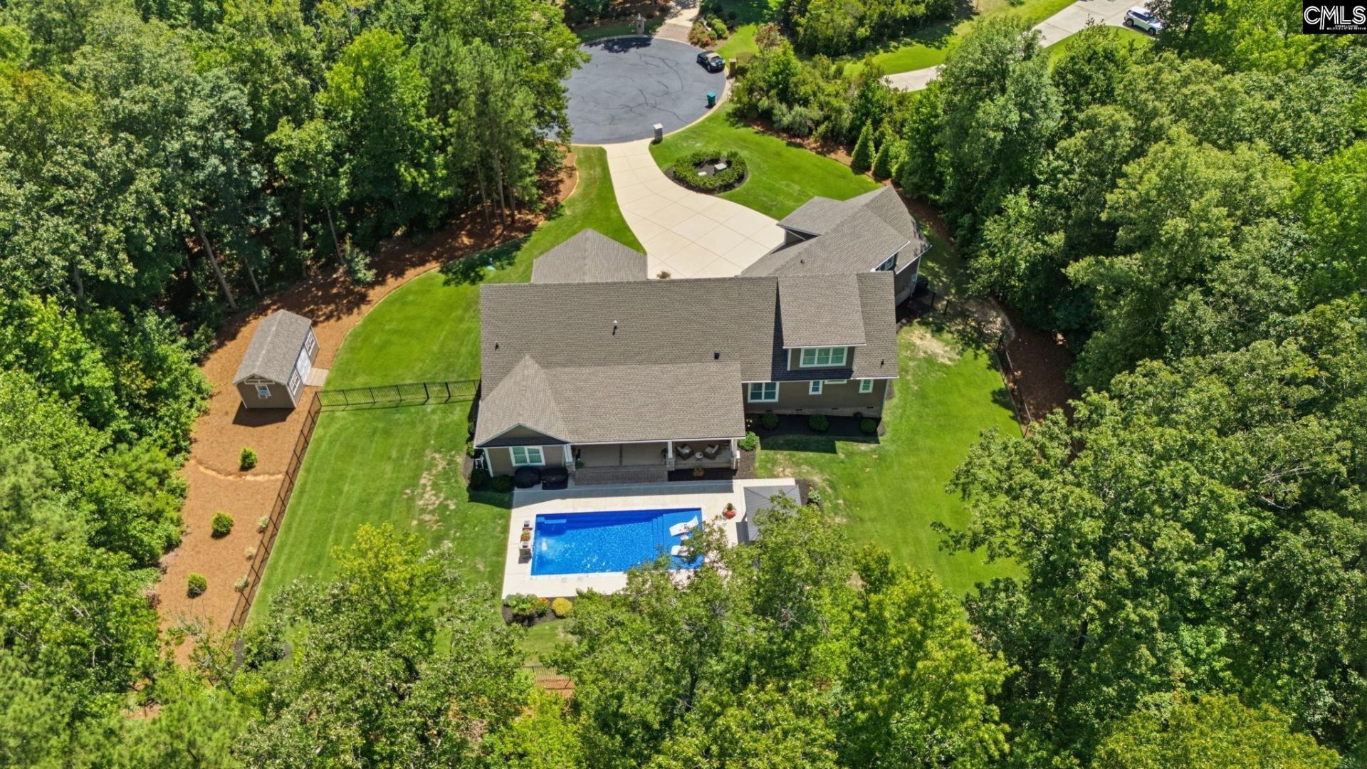 184 Hunley Drive  Photo 11