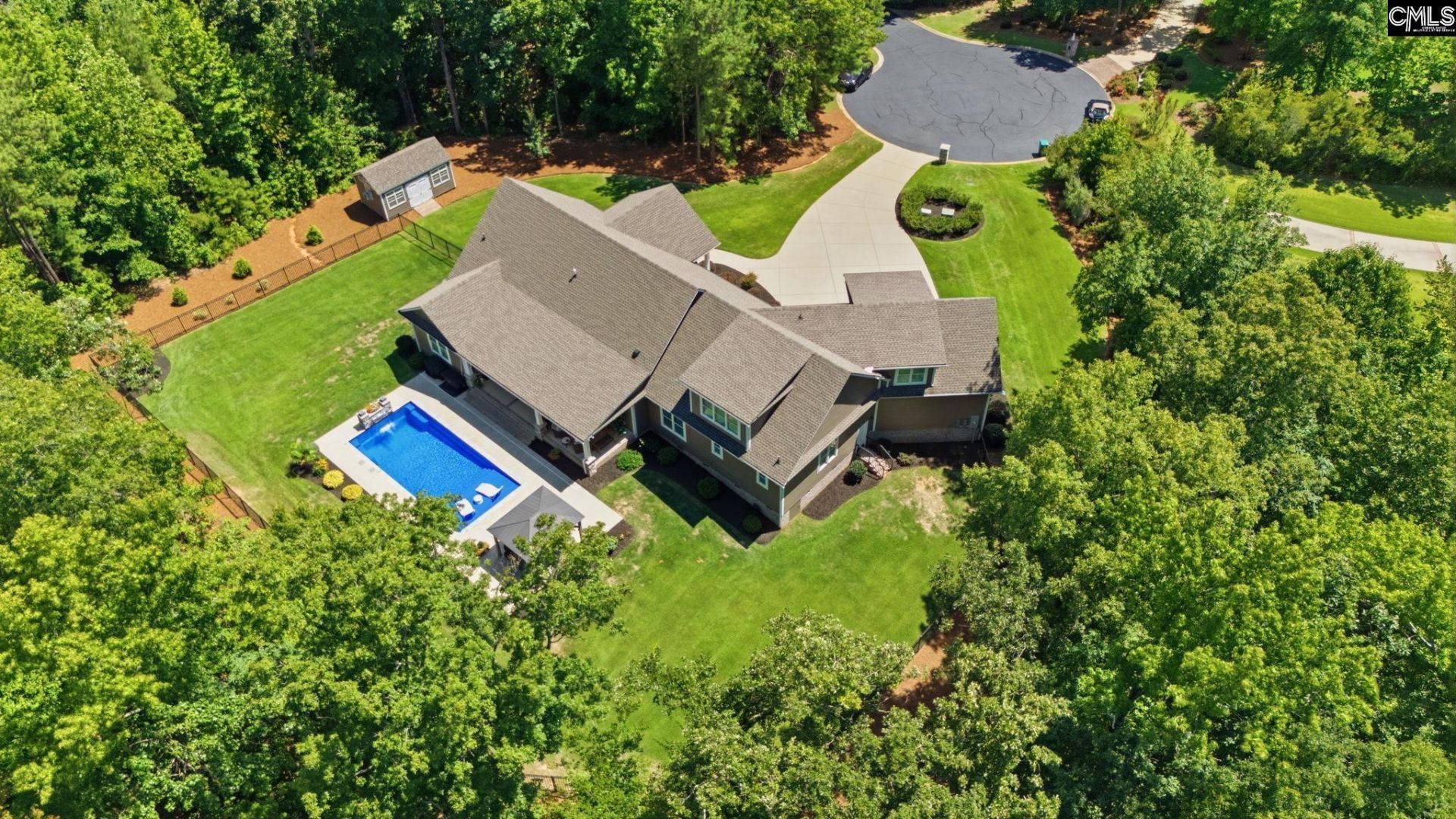 184 Hunley Drive  Photo 12