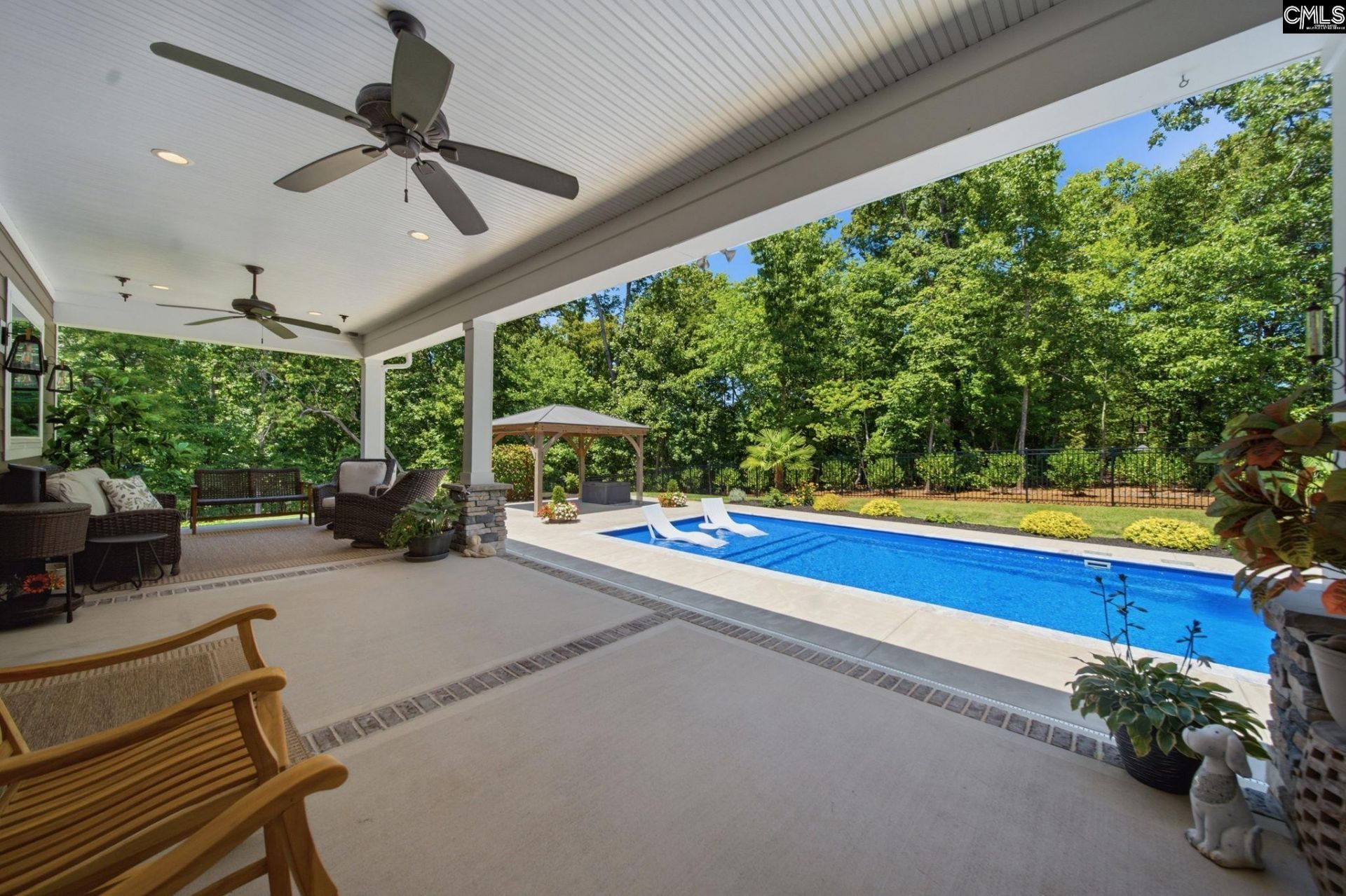 184 Hunley Drive  Photo 55