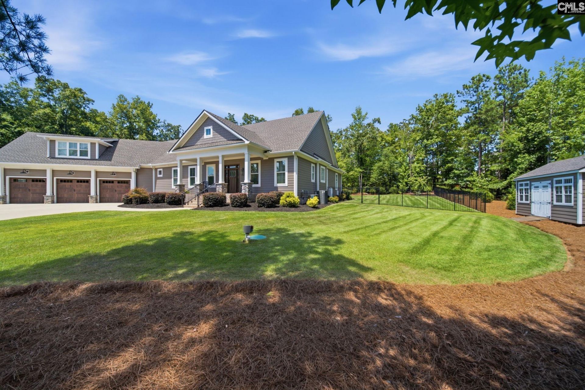 184 Hunley Drive  Photo 64