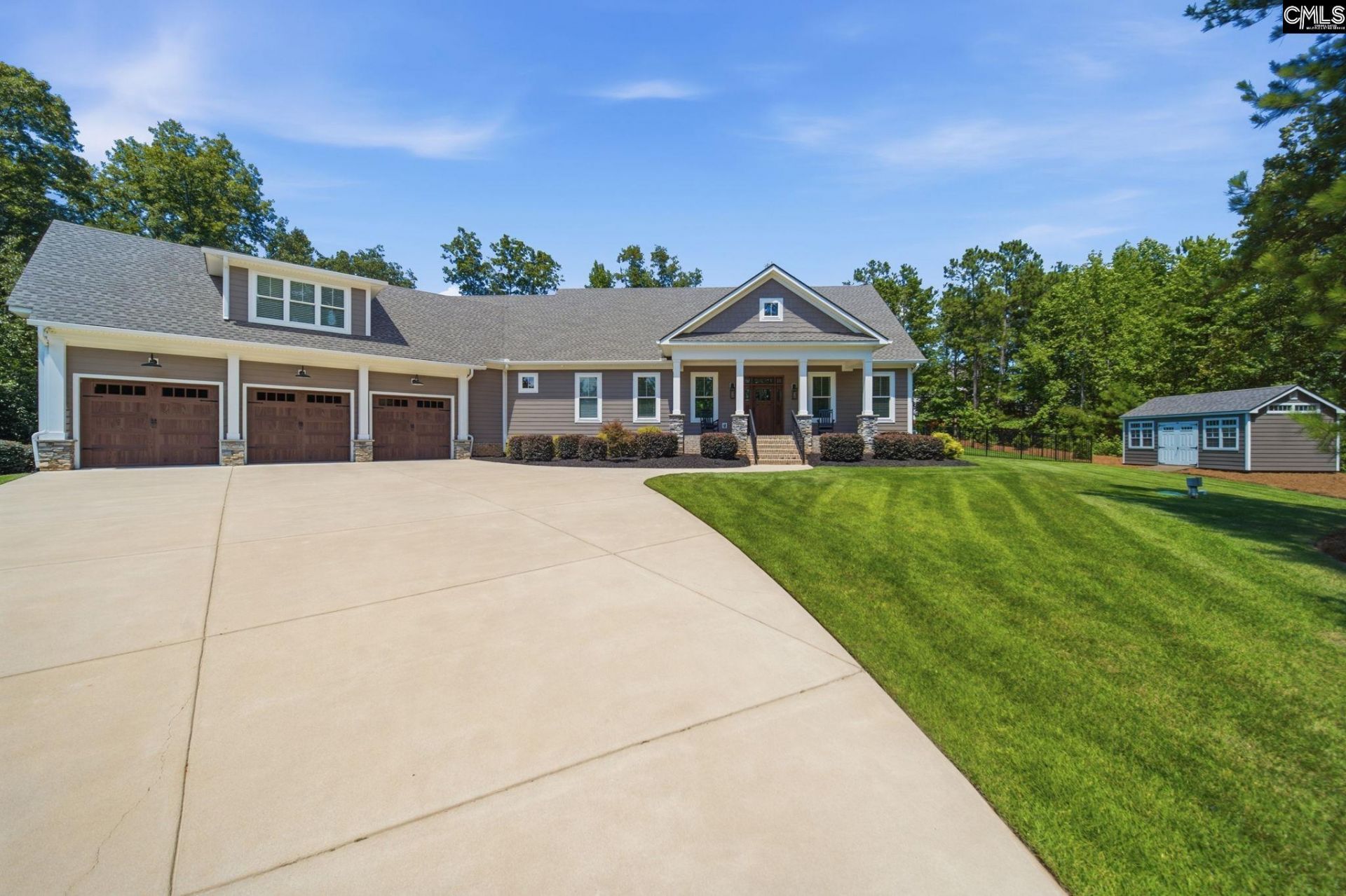 184 Hunley Drive  Photo 65