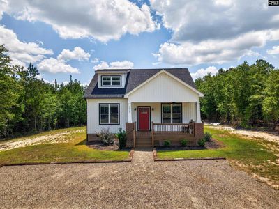 2215 Porter Road , Cassatt, SC 29032